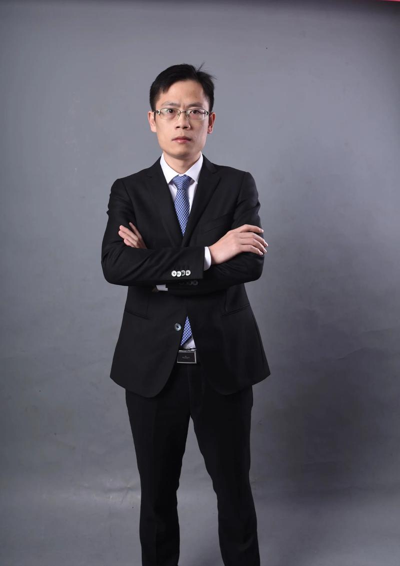 林镇宇 执行创意总监